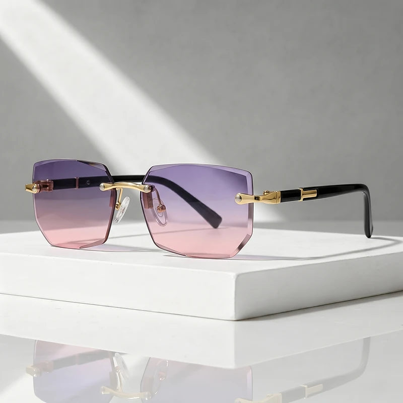Revel Edge Sunglasses