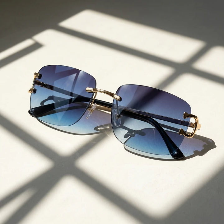 Russo Edge Sunglasses