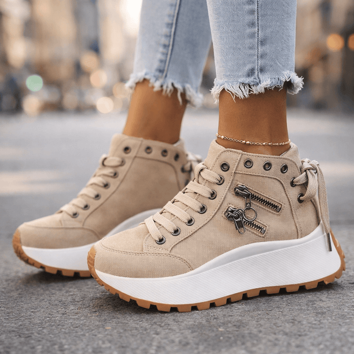 Novo Chunk Sneakers