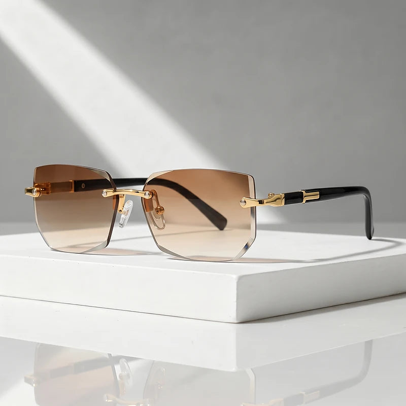 Revel Edge Sunglasses