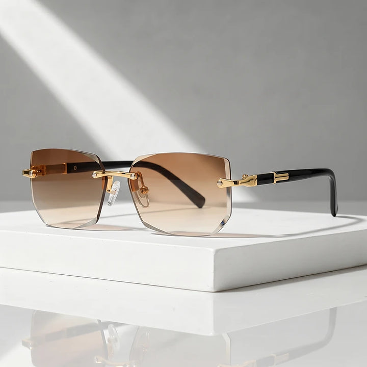 Revel Edge Sunglasses