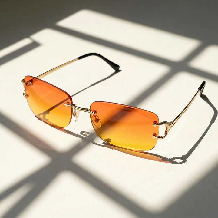 Russo Edge Sunglasses