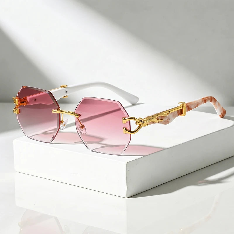 Regal Panther Sunglasses