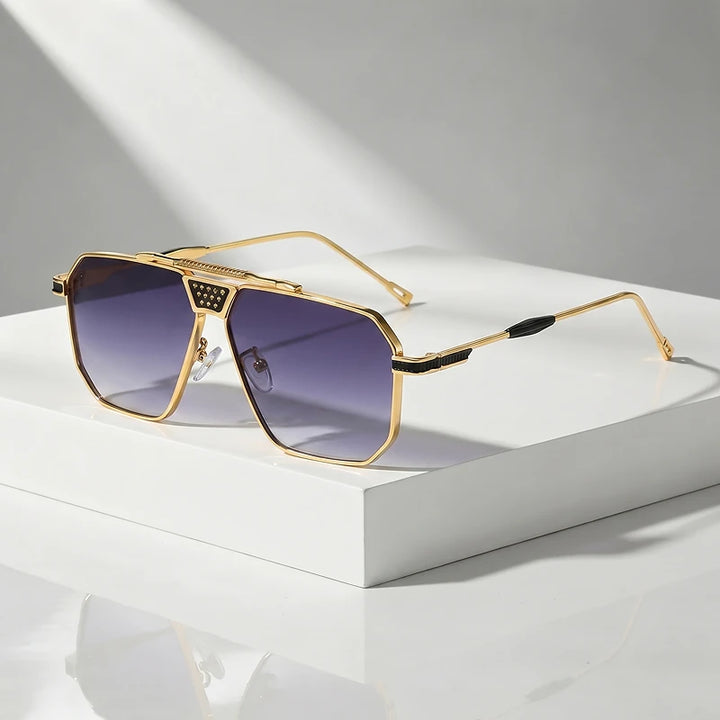 Ashby Square Sunglasses