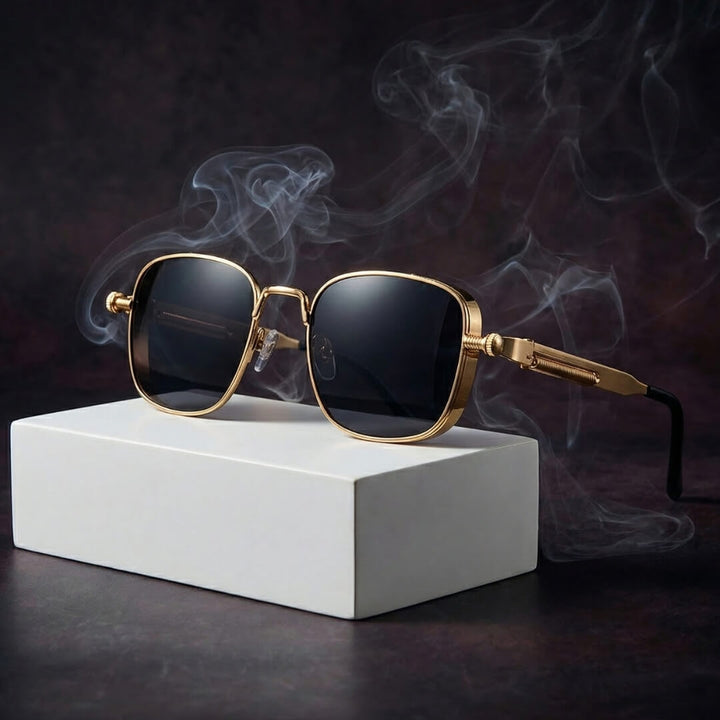 Helios Square Sunglasses