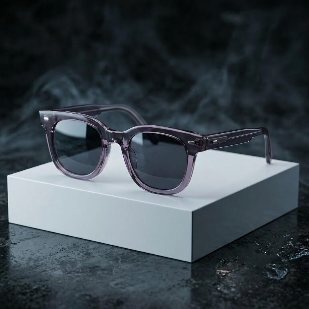 Savoy Square Sunglasses