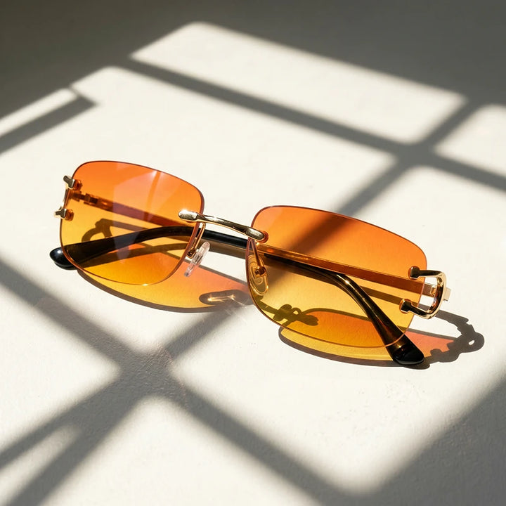 Russo Edge Sunglasses