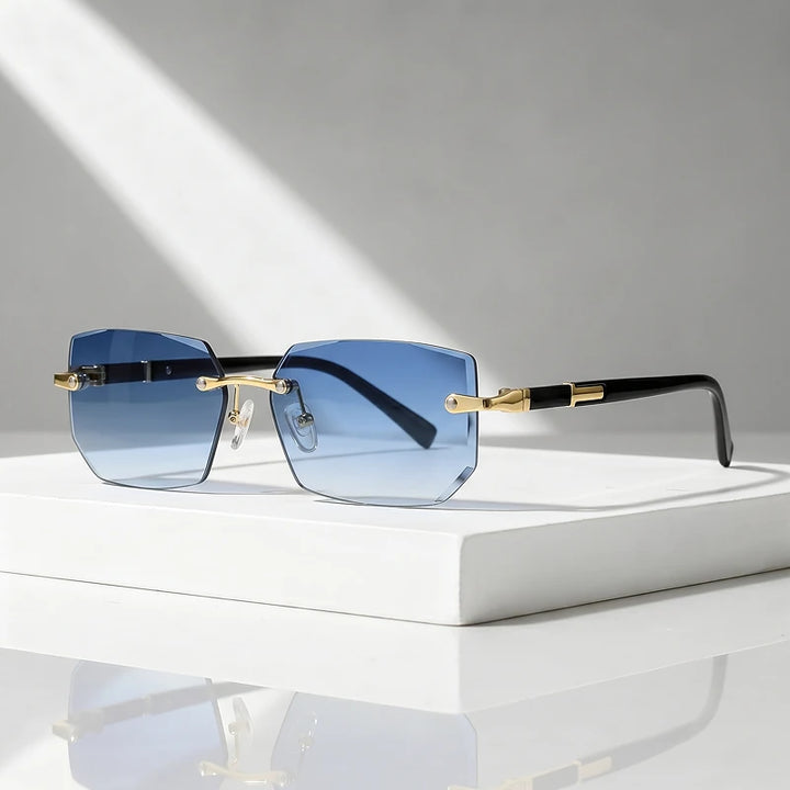 Revel Edge Sunglasses