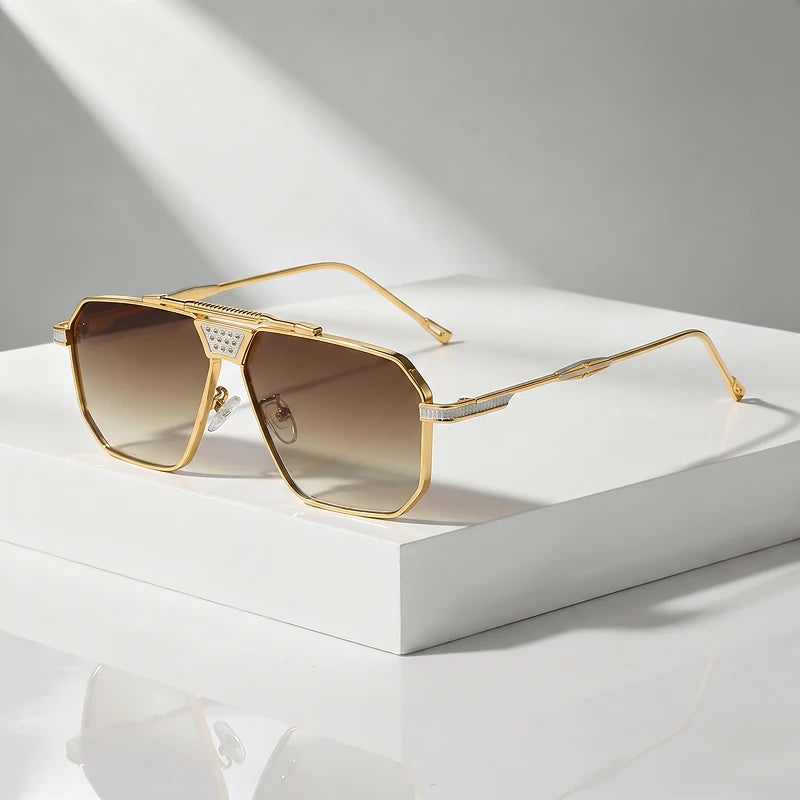 Ashby Square Sunglasses