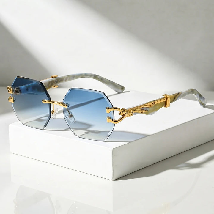 Regal Panther Sunglasses