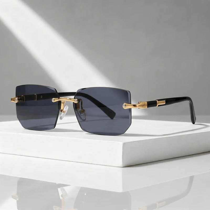 Revel Edge Sunglasses