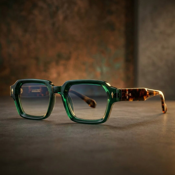 Belridge Square Sunglasses