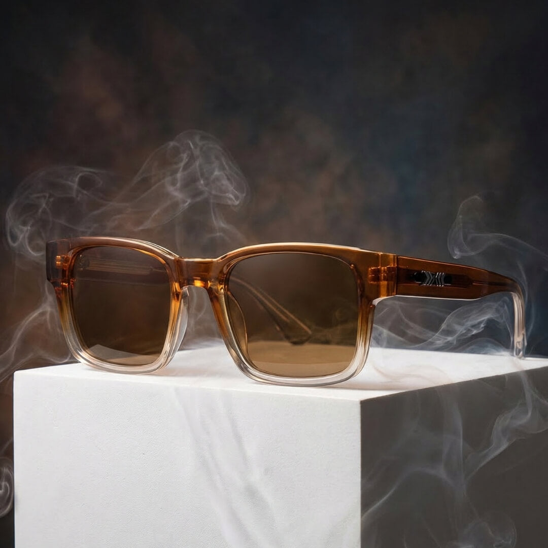 Carter Square Sunglasses
