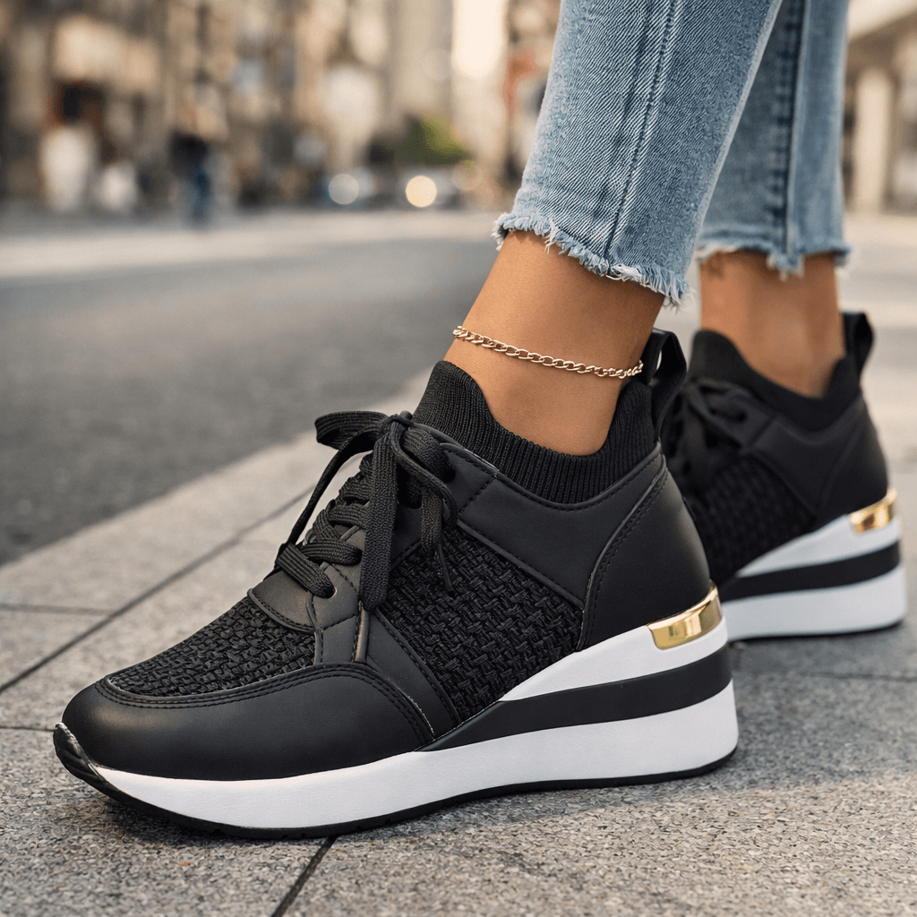 Orlessa Rise Sneakers