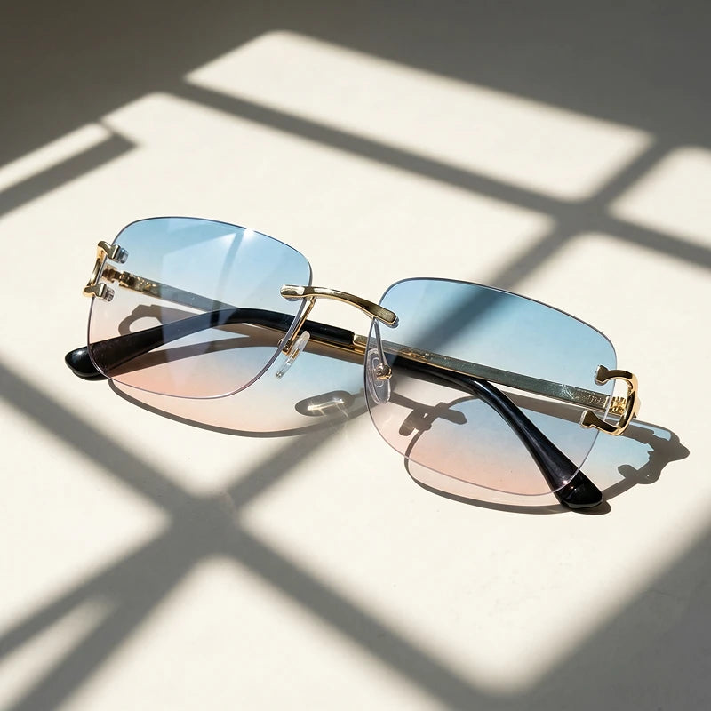 Russo Edge Sunglasses
