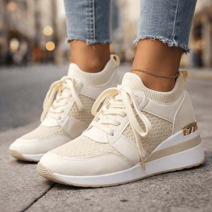 Orlessa Rise Sneakers