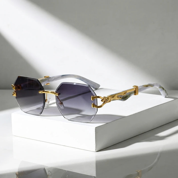 Regal Panther Sunglasses