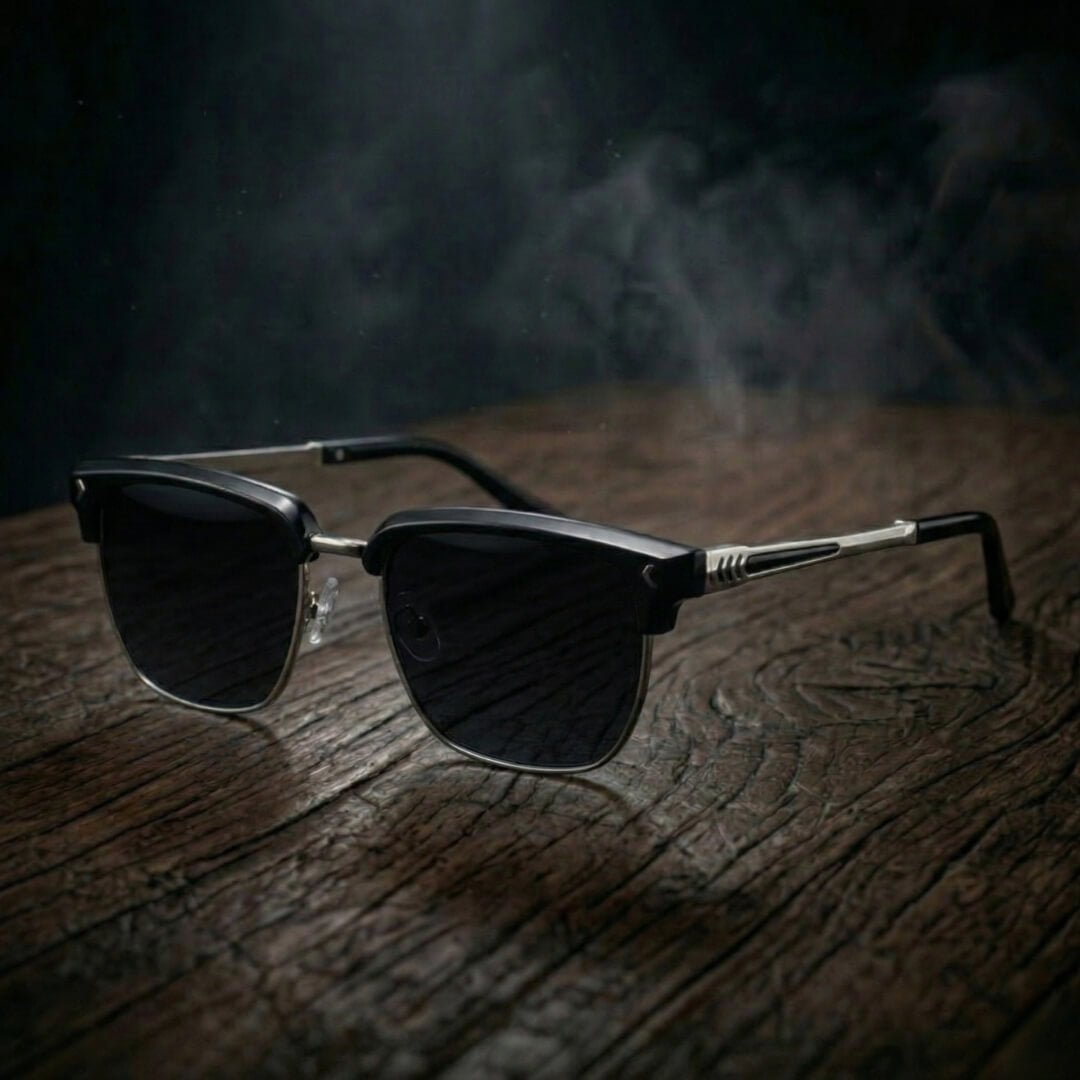 Rivaro Square Sunglasses