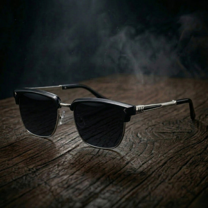 Rivaro Square Sunglasses