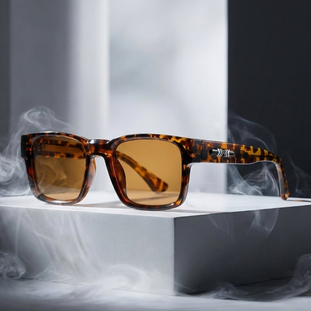 Carter Square Sunglasses