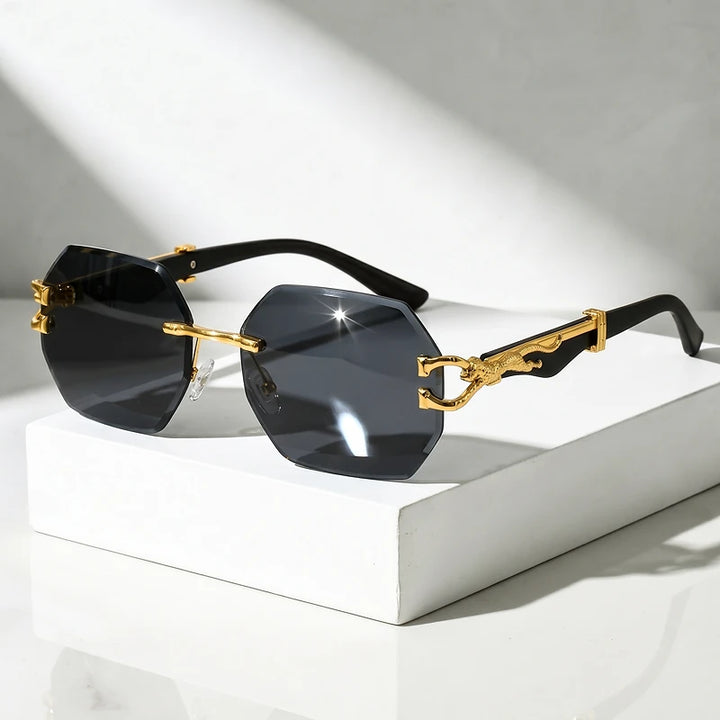 Regal Panther Sunglasses