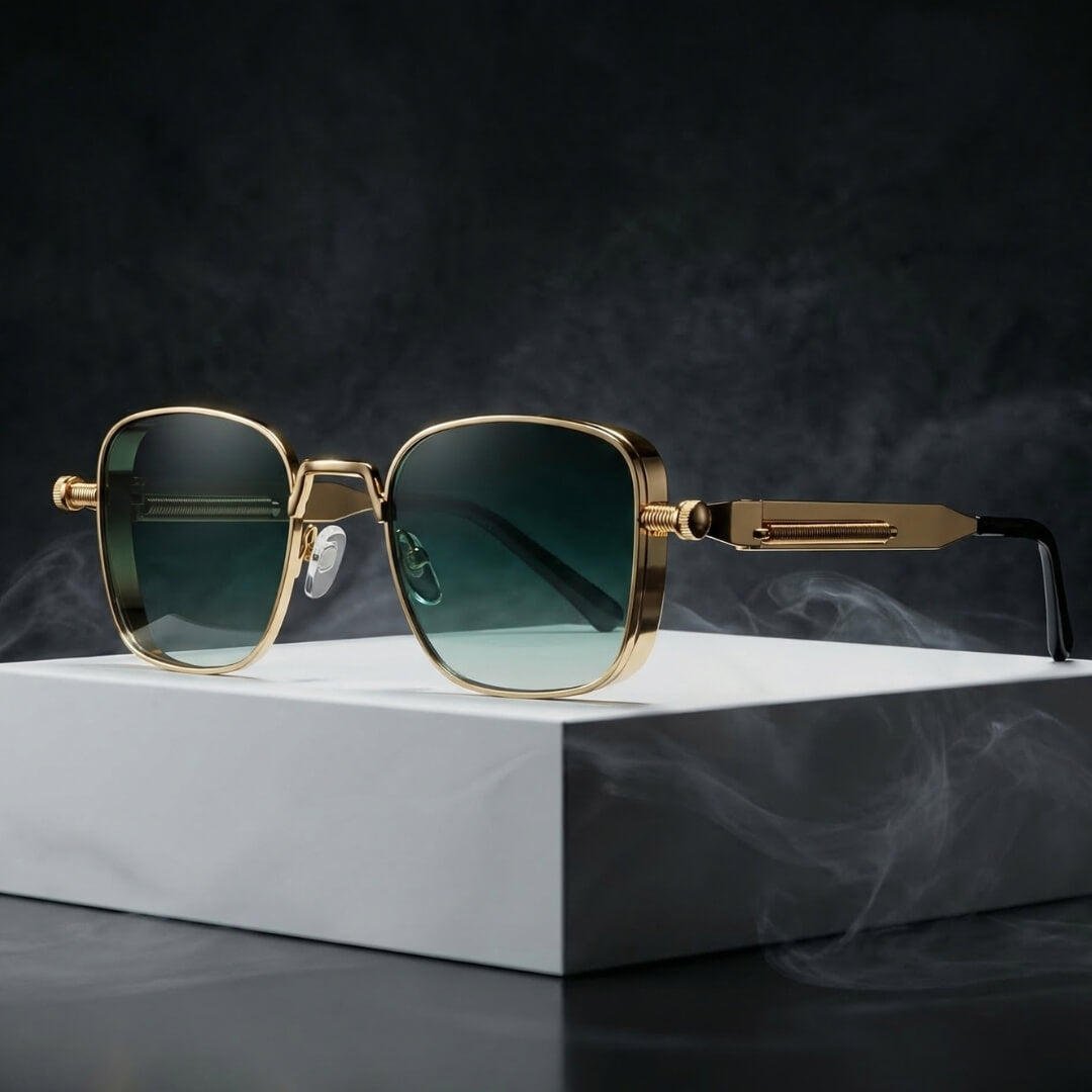 Helios Square Sunglasses