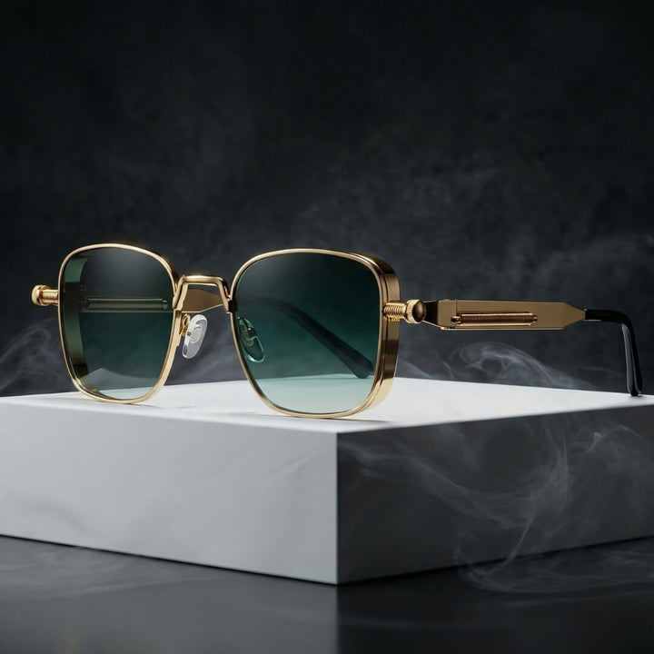 Helios Square Sunglasses
