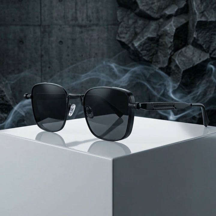 Helios Square Sunglasses