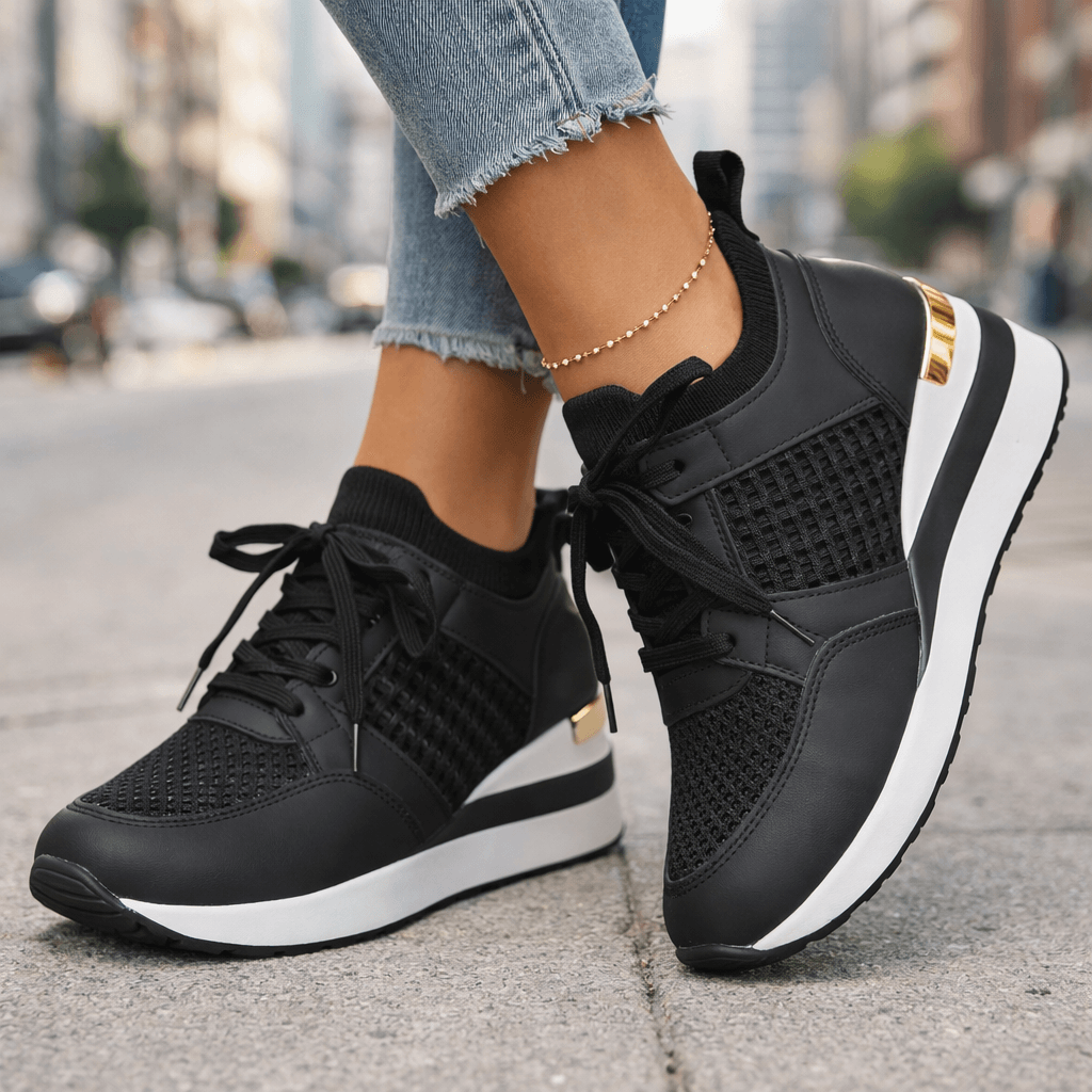 Orlessa Rise Sneakers