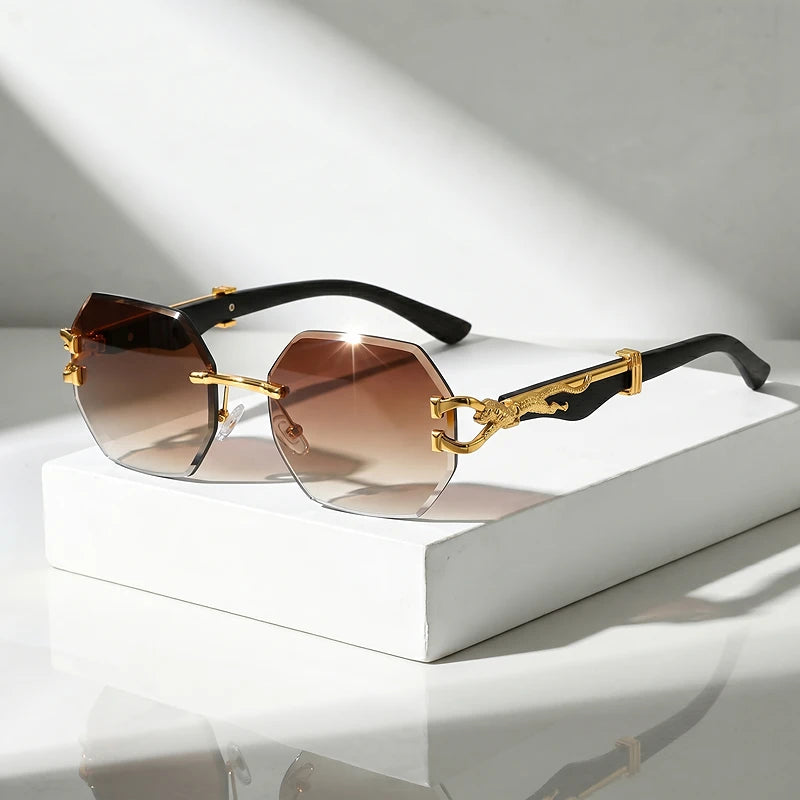 Regal Panther Sunglasses