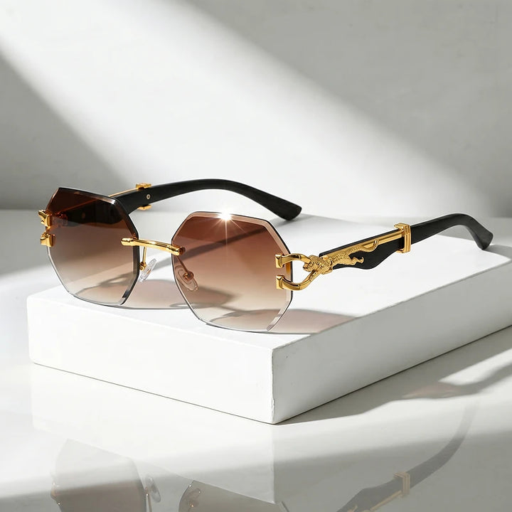 Regal Panther Sunglasses