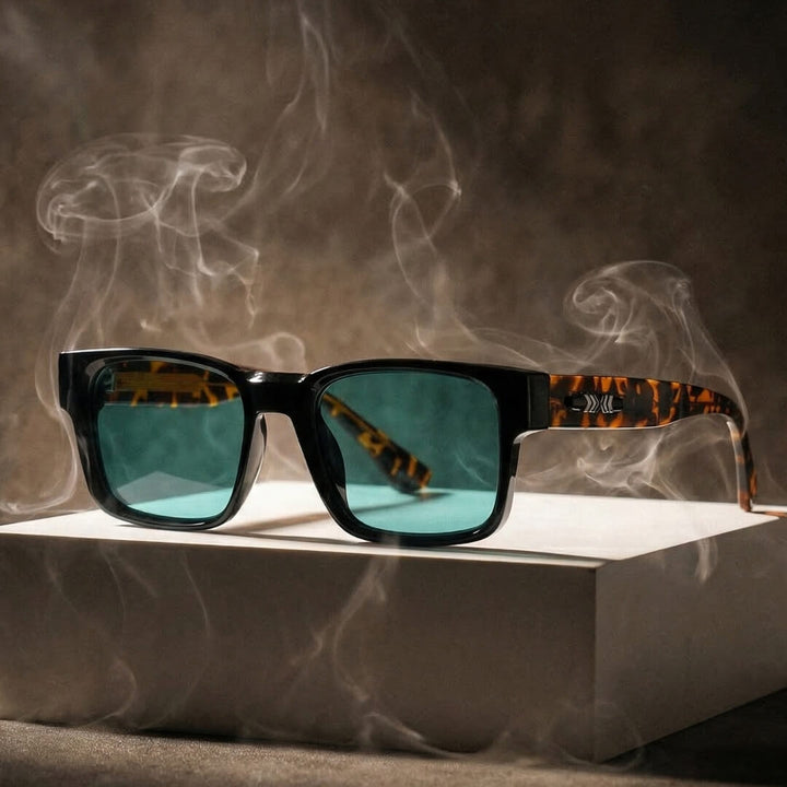 Carter Square Sunglasses