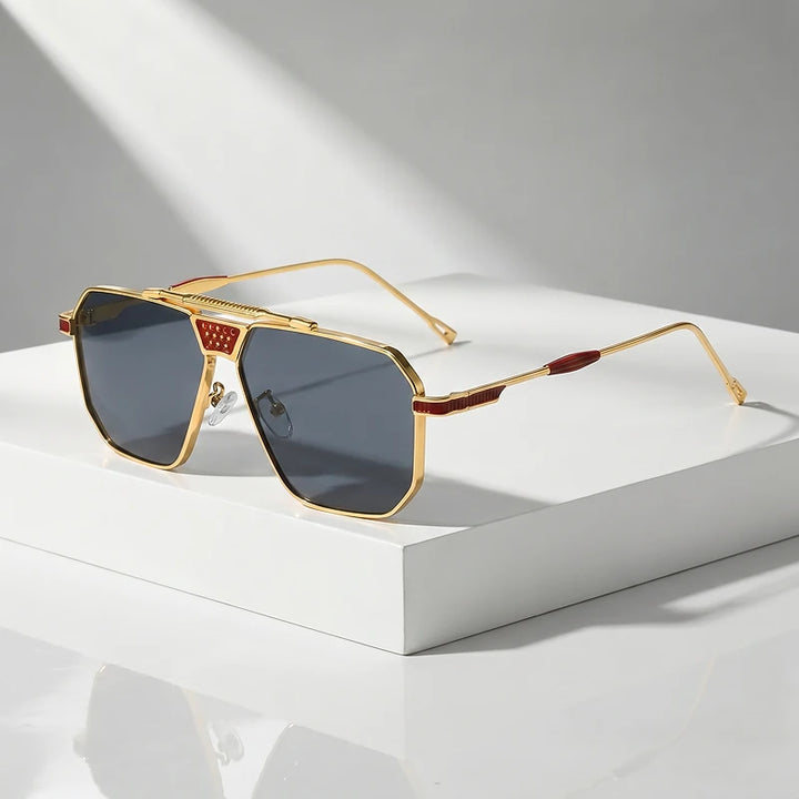 Ashby Square Sunglasses