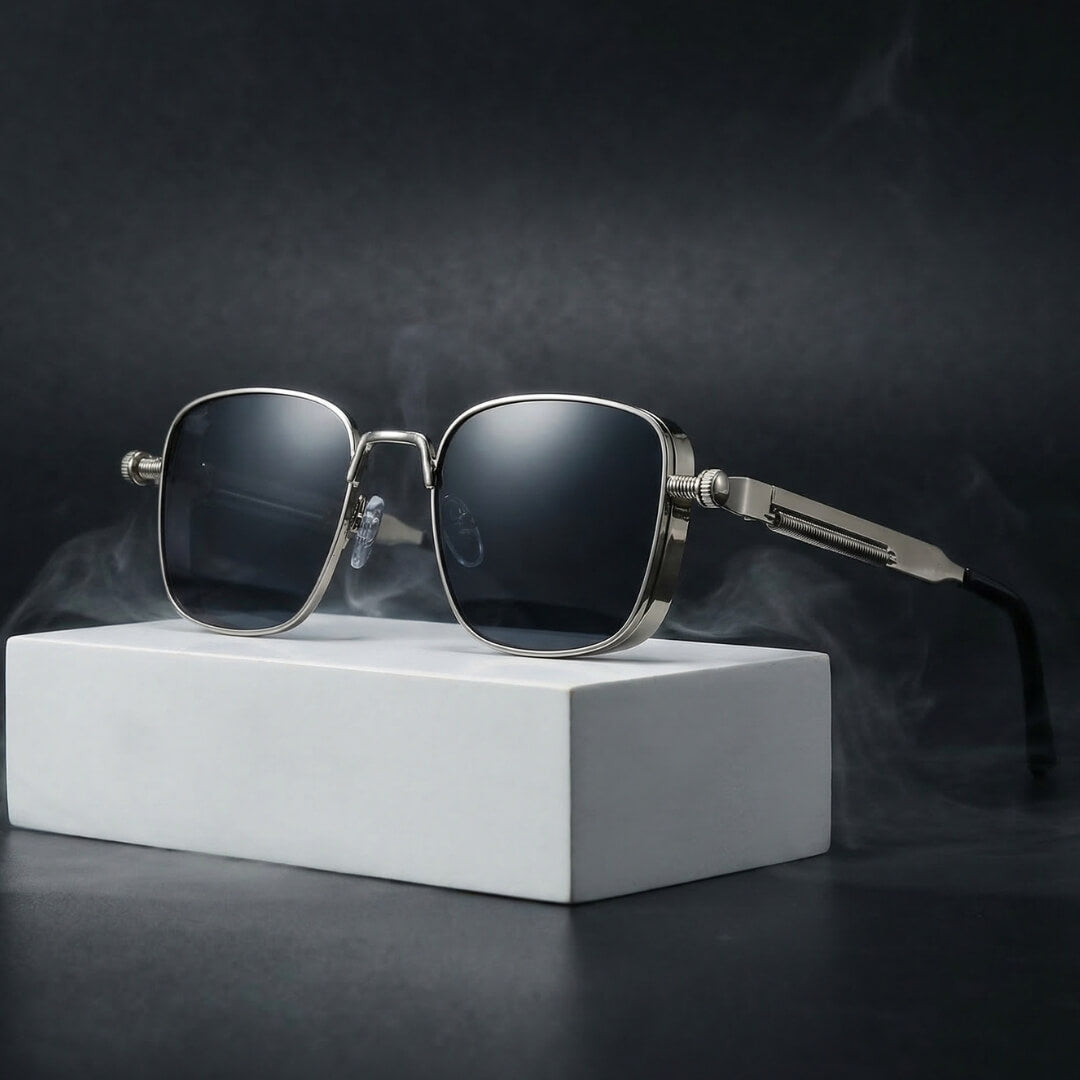 Helios Square Sunglasses