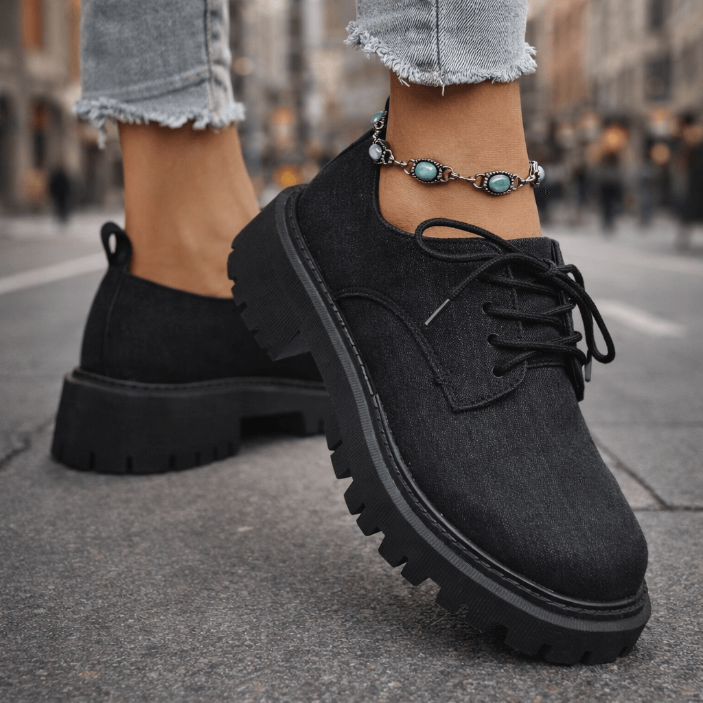 Tiva Rise Platforms
