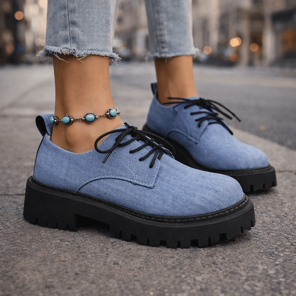 Tiva Rise Platforms