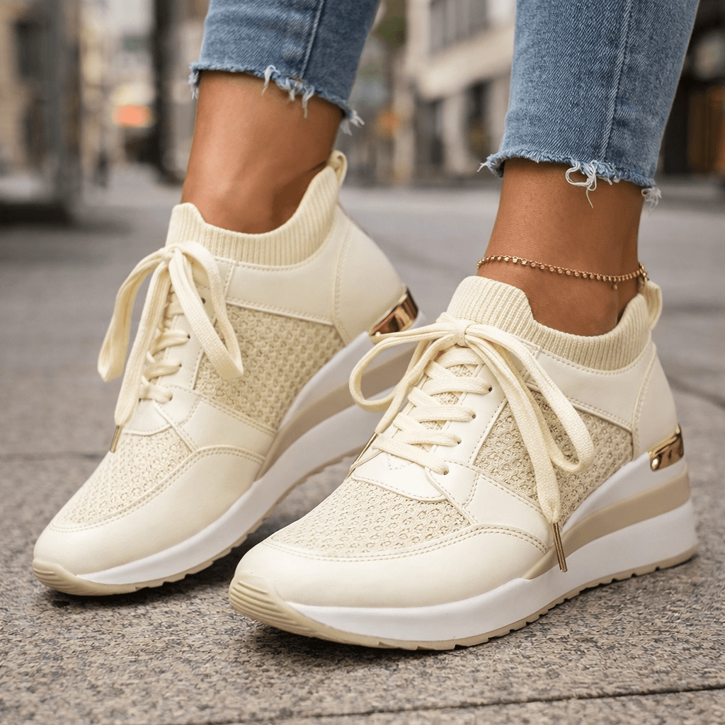 Orlessa Rise Sneakers
