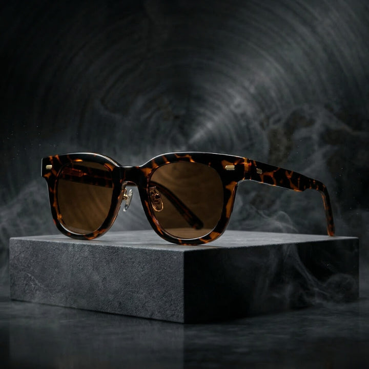 Savoy Square Sunglasses