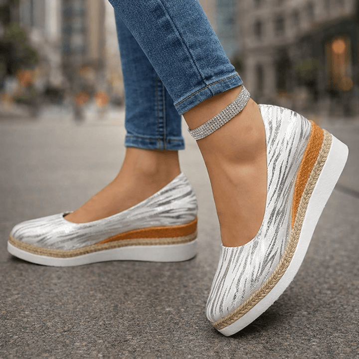 Avira Rise Platforms