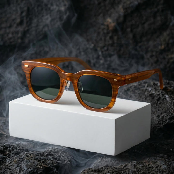 Savoy Square Sunglasses