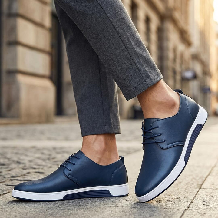 Treviso Leather Shoes