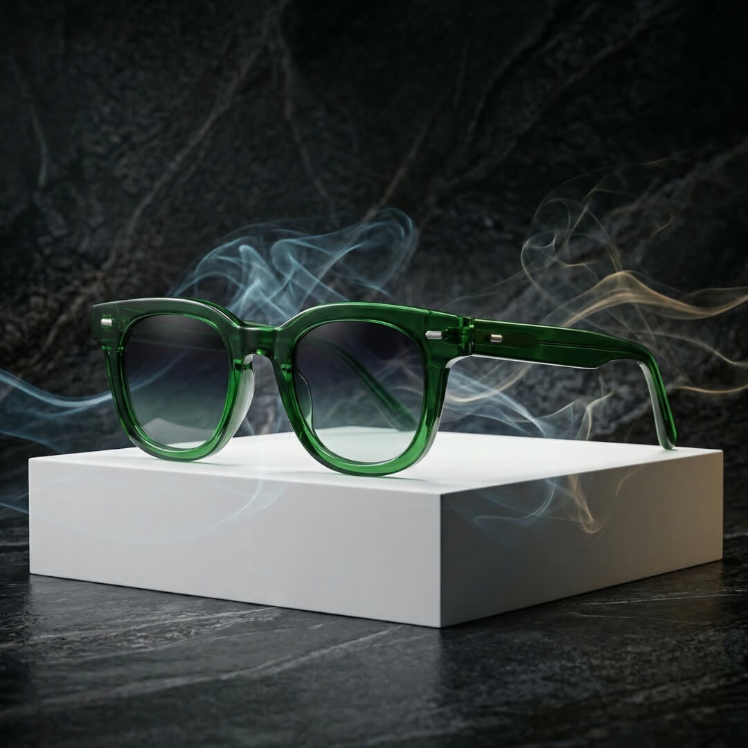 Savoy Square Sunglasses