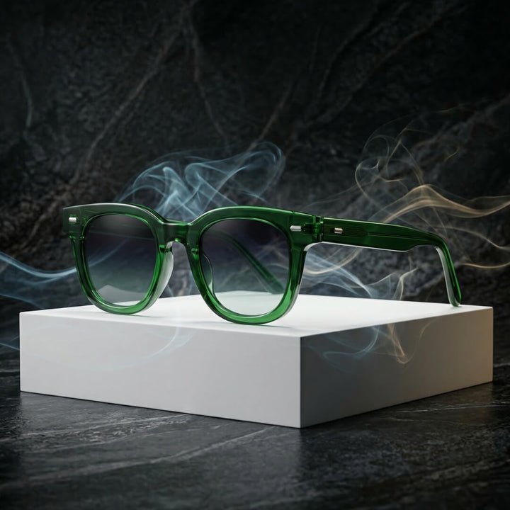 Savoy Square Sunglasses