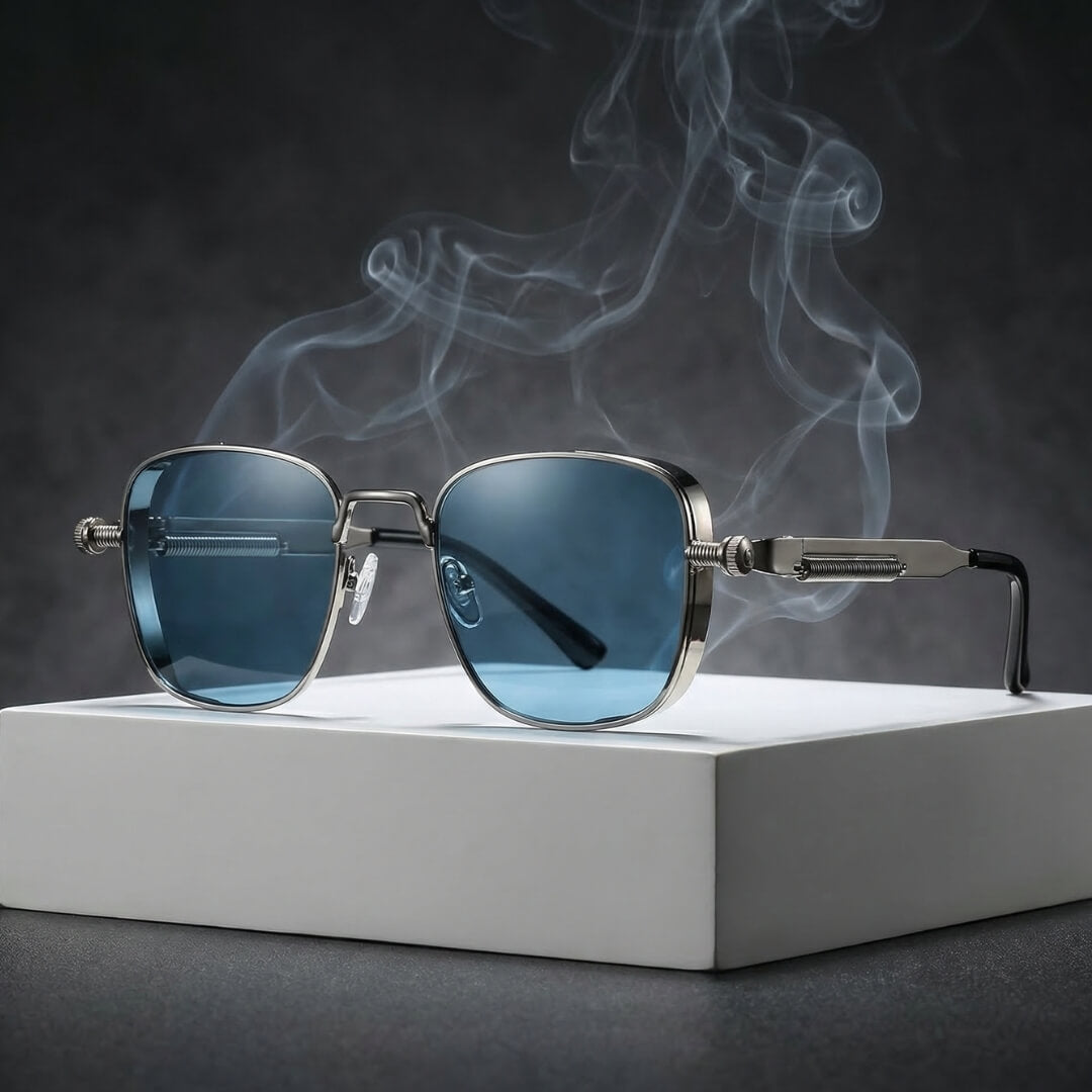 Helios Square Sunglasses