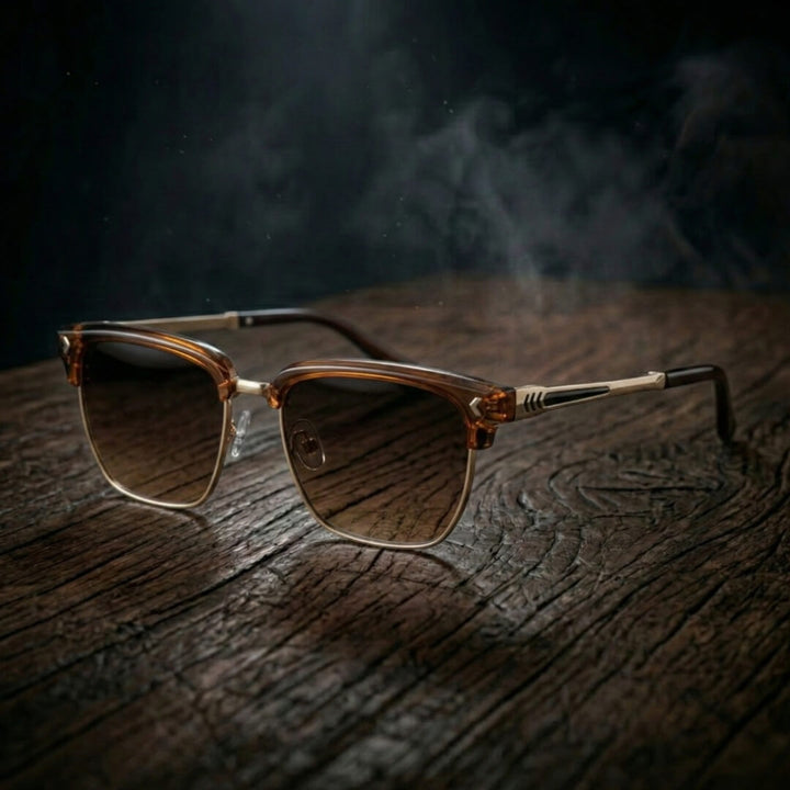 Rivaro Square Sunglasses