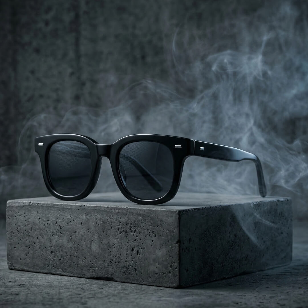 Savoy Square Sunglasses