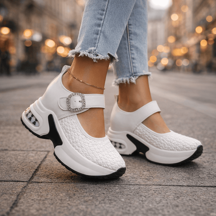Bella Charm Platforms