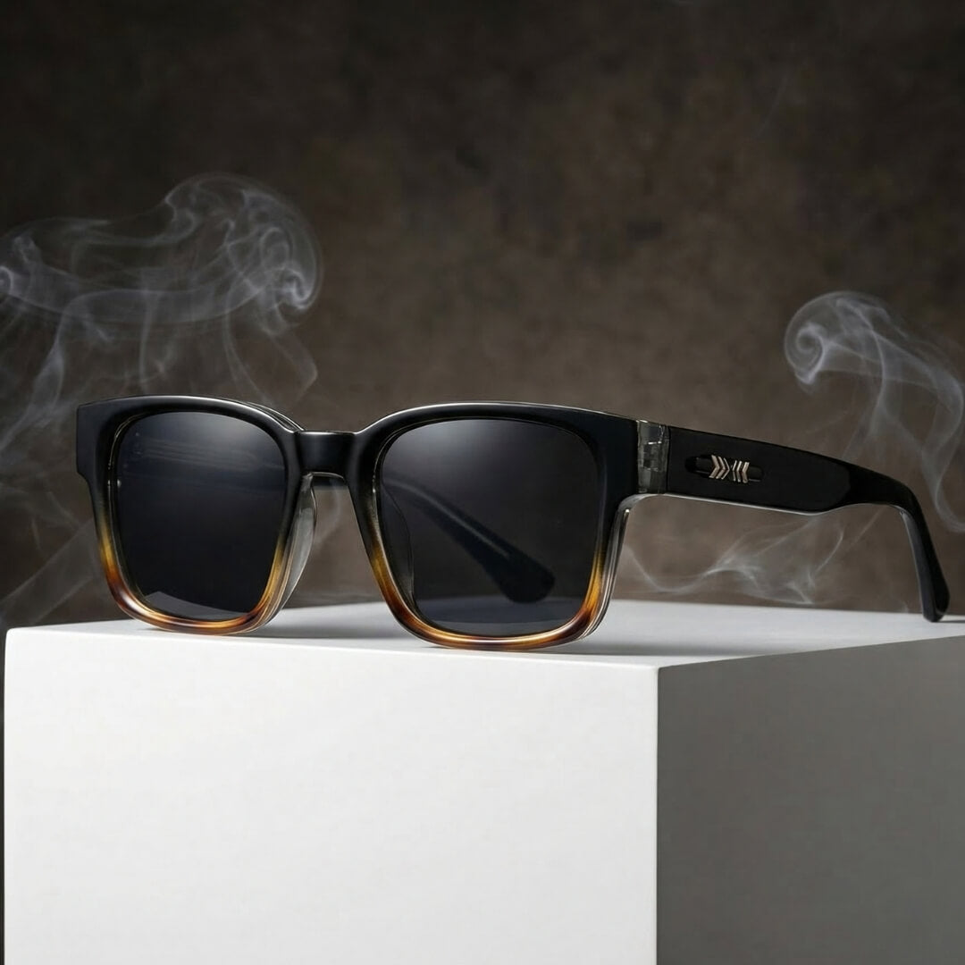 Carter Square Sunglasses