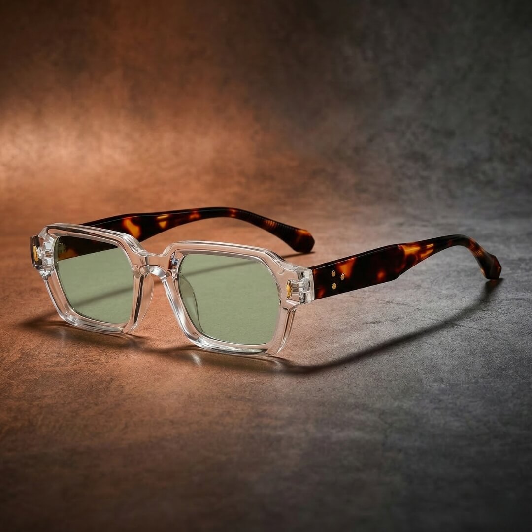Belridge Square Sunglasses