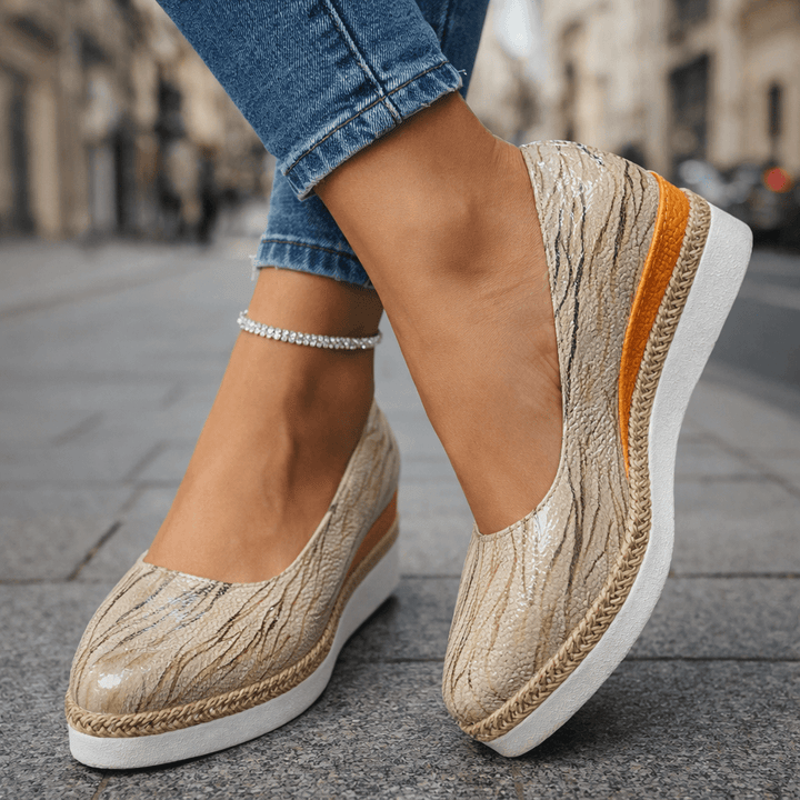 Avira Rise Platforms